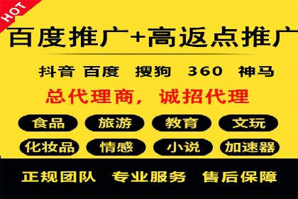SEM代运营服务公司案例：提升搜索引擎排名